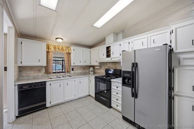 32289 S 4505 Road, Afton, OK 74331