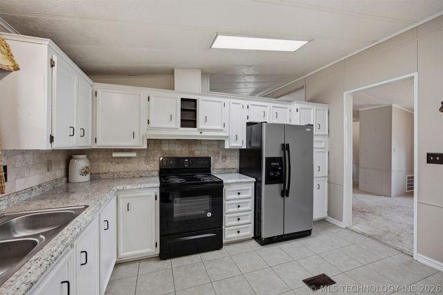 32289 S 4505 Road, Afton, OK 74331