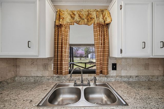 32289 S 4505 Road, Afton, OK 74331