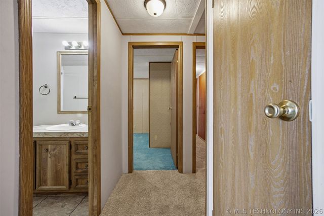 32289 S 4505 Road, Afton, OK 74331