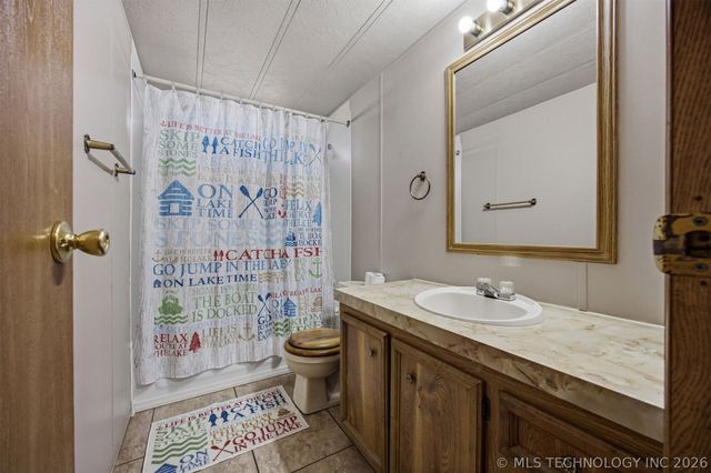 32289 S 4505 Road, Afton, OK 74331