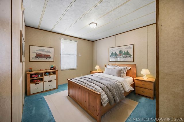 32289 S 4505 Road, Afton, OK 74331