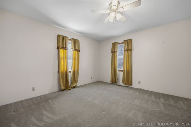 32289 S 4505 Road, Afton, OK 74331