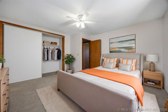 32289 S 4505 Road, Afton, OK 74331