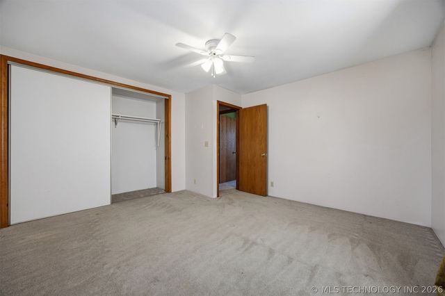 32289 S 4505 Road, Afton, OK 74331