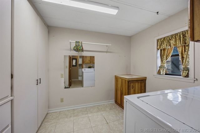 32289 S 4505 Road, Afton, OK 74331