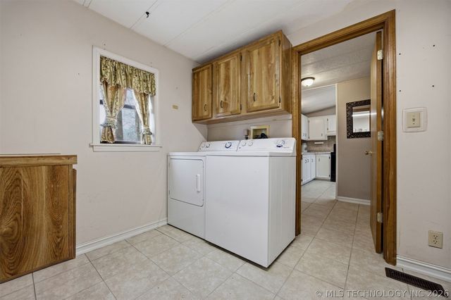 32289 S 4505 Road, Afton, OK 74331