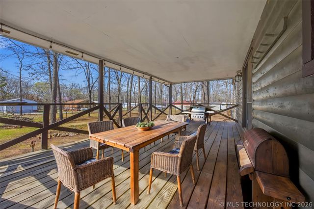 32289 S 4505 Road, Afton, OK 74331