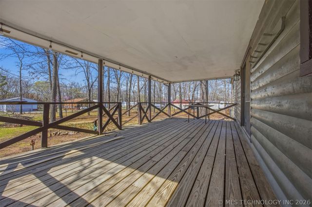 32289 S 4505 Road, Afton, OK 74331