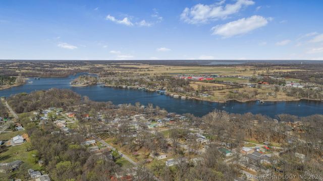 32289 S 4505 Road, Afton, OK 74331