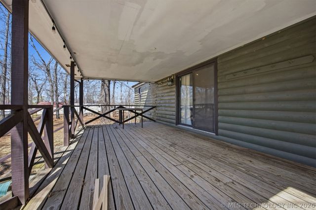 32289 S 4505 Road, Afton, OK 74331