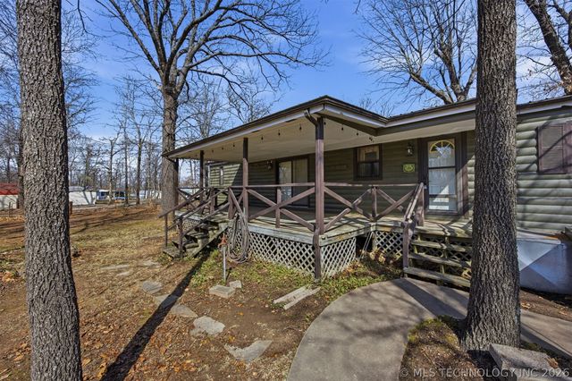 32289 S 4505 Road, Afton, OK 74331