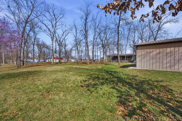 32289 S 4505 Road, Afton, OK 74331