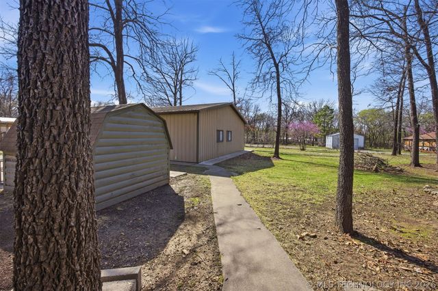 32289 S 4505 Road, Afton, OK 74331