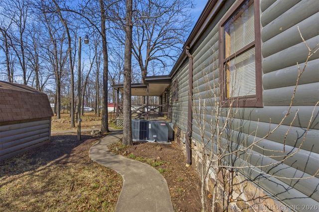 32289 S 4505 Road, Afton, OK 74331