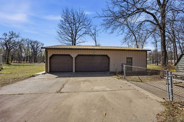 32289 S 4505 Road, Afton, OK 74331