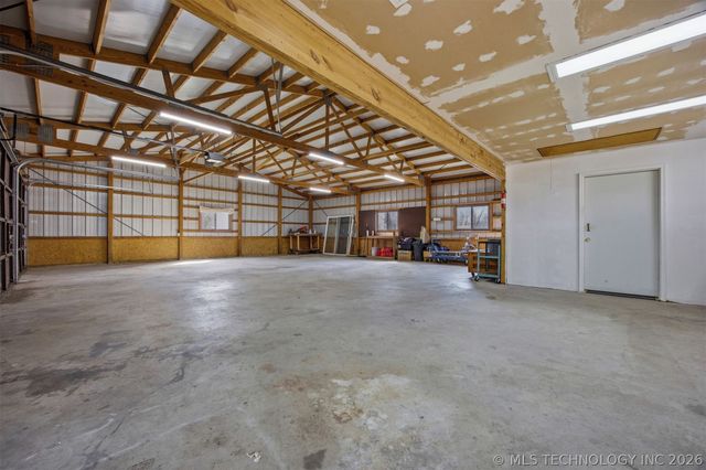 32289 S 4505 Road, Afton, OK 74331