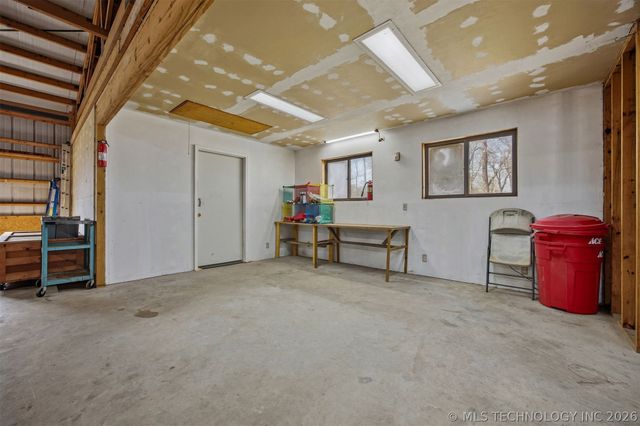 32289 S 4505 Road, Afton, OK 74331