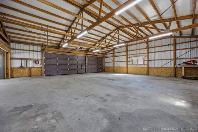 32289 S 4505 Road, Afton, OK 74331