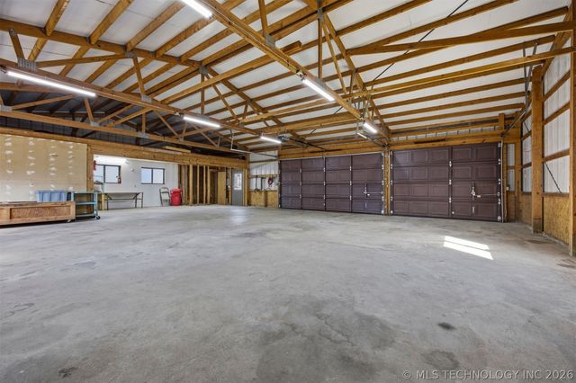 32289 S 4505 Road, Afton, OK 74331