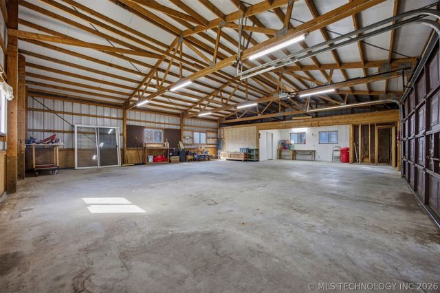 32289 S 4505 Road, Afton, OK 74331