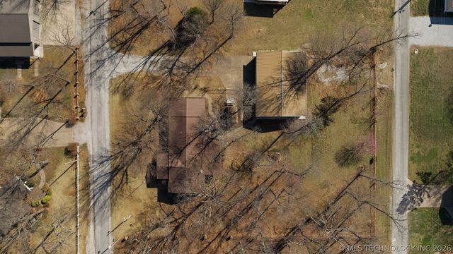 32289 S 4505 Road, Afton, OK 74331