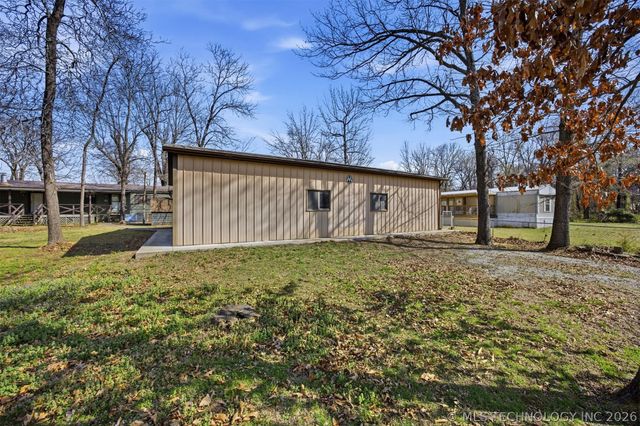 32289 S 4505 Road, Afton, OK 74331