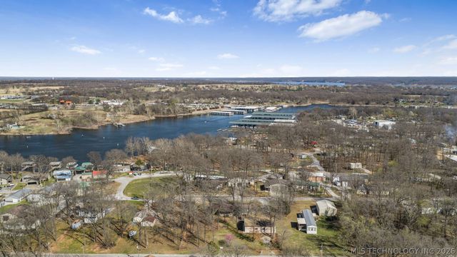 32289 S 4505 Road, Afton, OK 74331