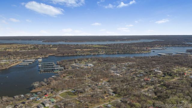 32289 S 4505 Road, Afton, OK 74331