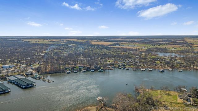 32289 S 4505 Road, Afton, OK 74331