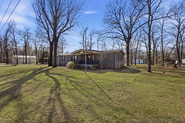 32289 S 4505 Road, Afton, OK 74331