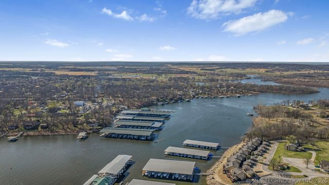 32289 S 4505 Road, Afton, OK 74331