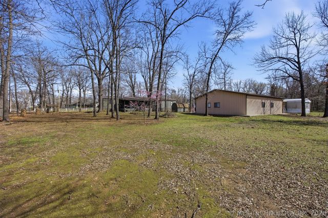 32289 S 4505 Road, Afton, OK 74331