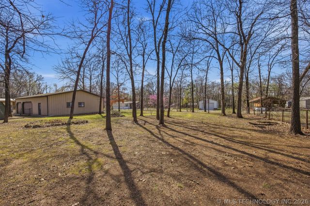 32289 S 4505 Road, Afton, OK 74331