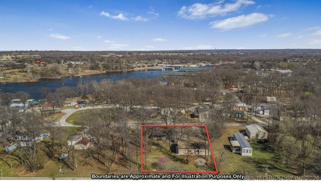 32289 S 4505 Road, Afton, OK 74331