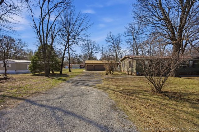 32289 S 4505 Road, Afton, OK 74331