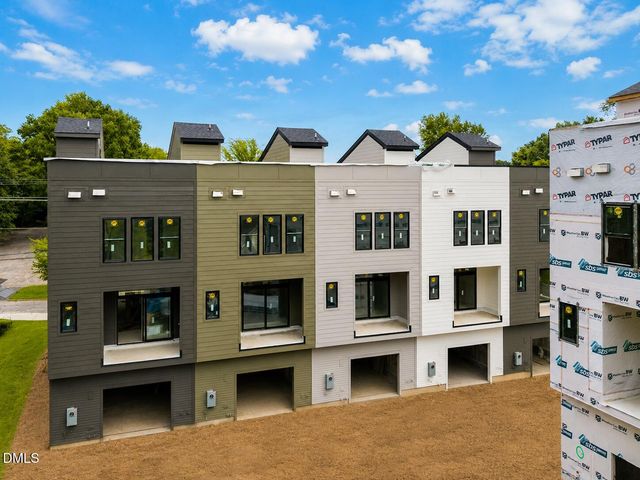 901 Gurley Street B, Durham, NC 27701