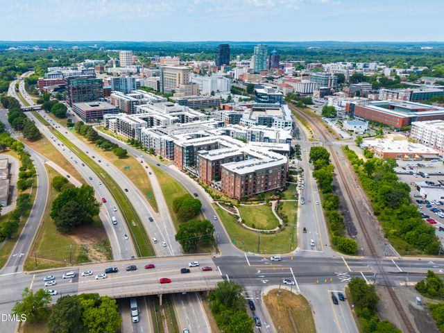 901 Gurley Street B, Durham, NC 27701