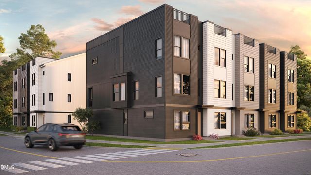 901 Gurley Street B, Durham, NC 27701