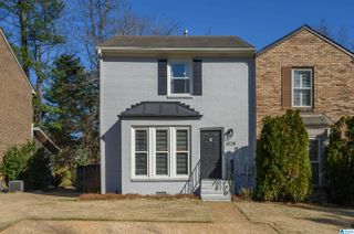 3028 ASBURY PARK PLACE, Vestavia Hills, AL 35243
