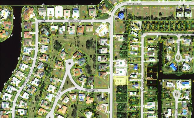 2938 MAGDALINA DRIVE, Punta Gorda, FL 33950