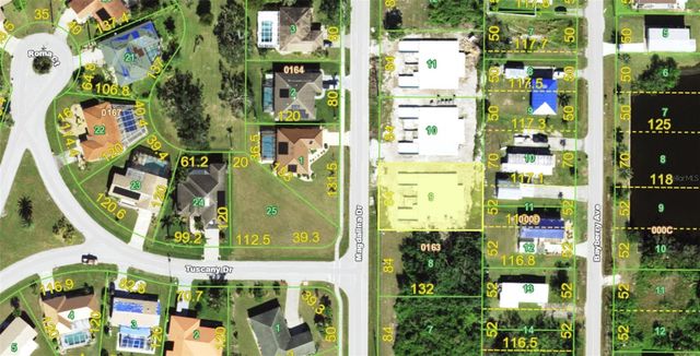 2938 MAGDALINA DRIVE, Punta Gorda, FL 33950
