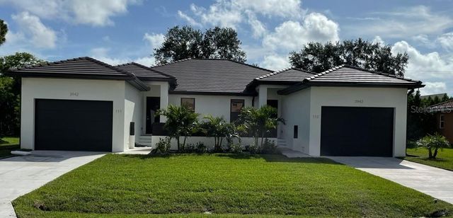 2938 MAGDALINA DRIVE, Punta Gorda, FL 33950