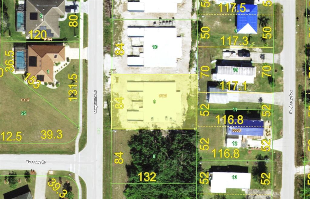 2938 MAGDALINA DRIVE, Punta Gorda, FL 33950