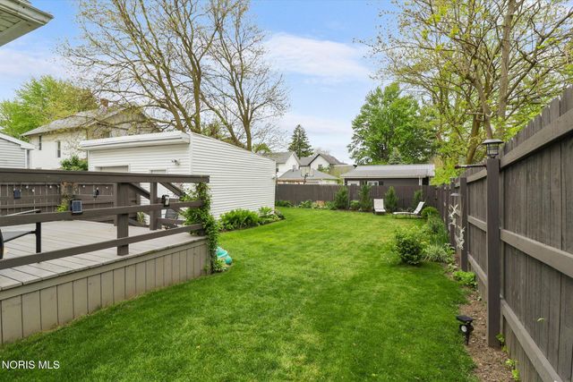 320 S Summit Street, Bowling Green, OH 43402