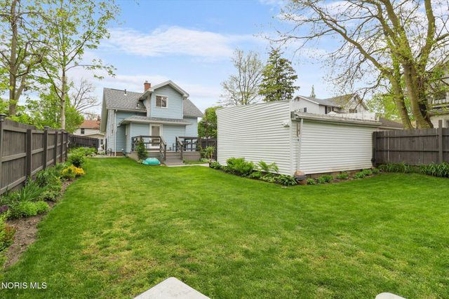 320 S Summit Street, Bowling Green, OH 43402