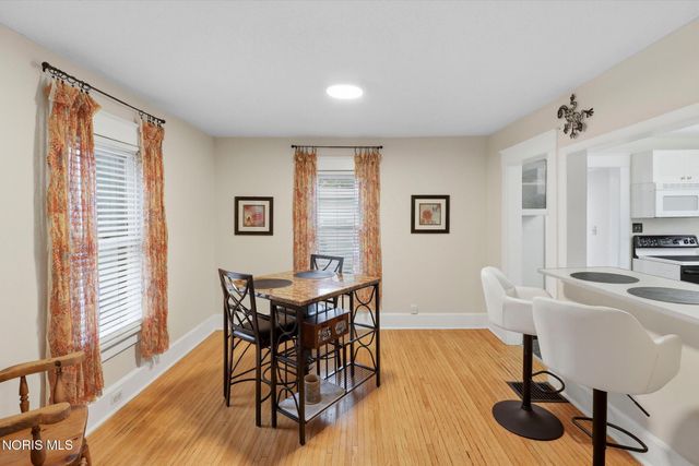 320 S Summit Street, Bowling Green, OH 43402
