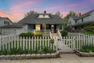 320 S Summit Street, Bowling Green, OH 43402