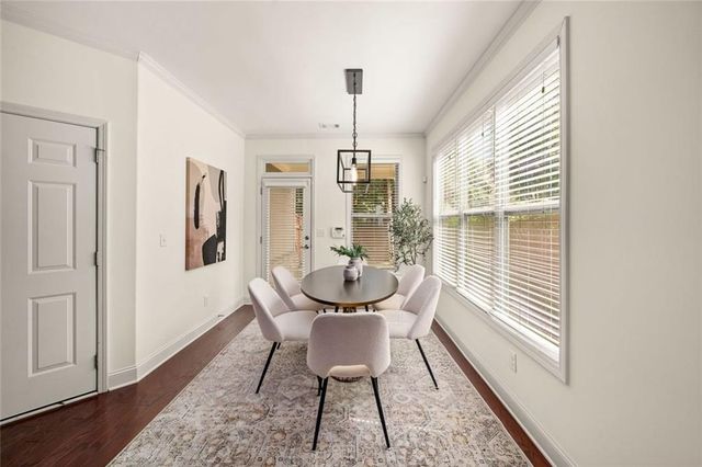 719 Park Manor Drive SE, Smyrna, GA 30082