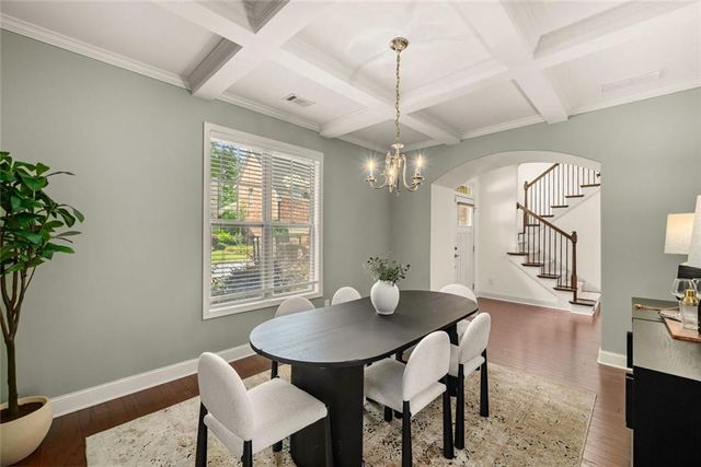 719 Park Manor Drive SE, Smyrna, GA 30082
